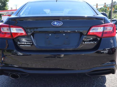 Used 2019 Subaru Legacy 2.5i Premium AWD/4WD image 5