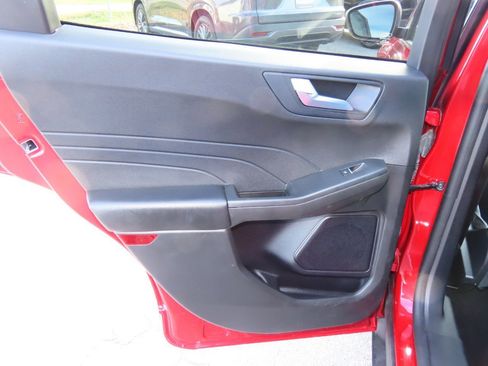 Certified 2023 Ford Escape ST-Line w/ Tech Pack #1 image 20