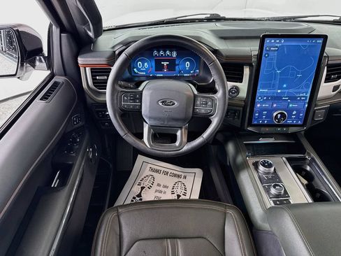 Certified 2022 Ford Expedition Timberline AWD/4WD image 4