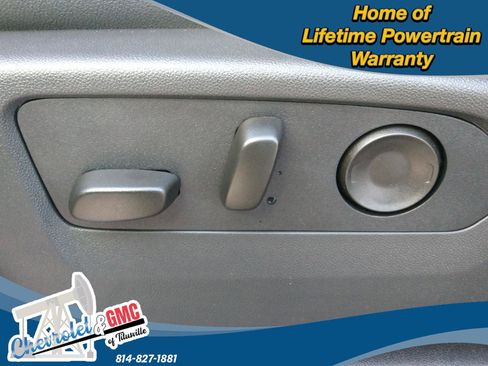 New 2026 GMC Sierra 2500 AT4 w/ Technology Package image 16