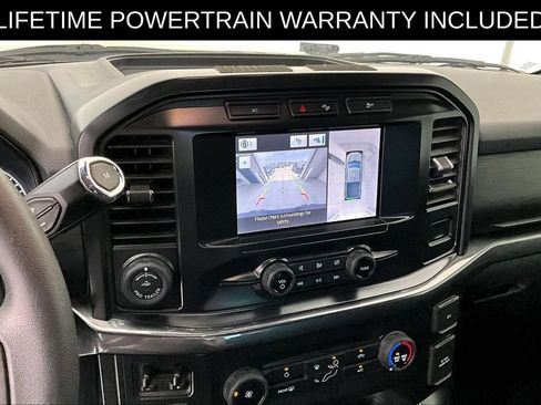 Used 2022 Ford F150 Tremor w/ Bed Utility Package AWD/4WD image 28