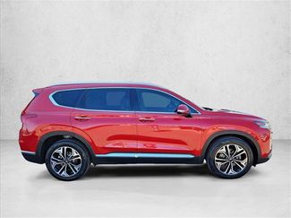 Used 2019 Hyundai Santa Fe FWD video 4