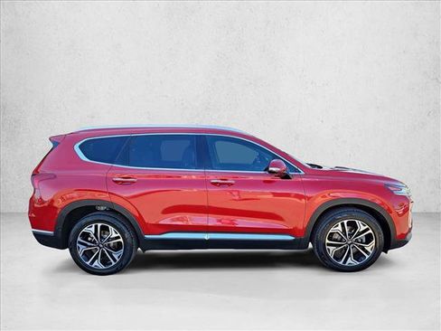 Used 2019 Hyundai Santa Fe FWD image 4