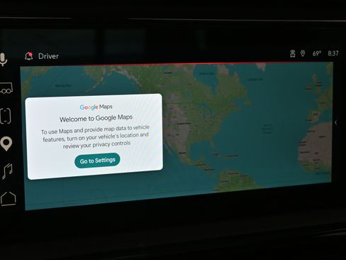 Used 2024 GMC Sierra 2500 AT4 w/ AT4 Premium Plus Package image 24