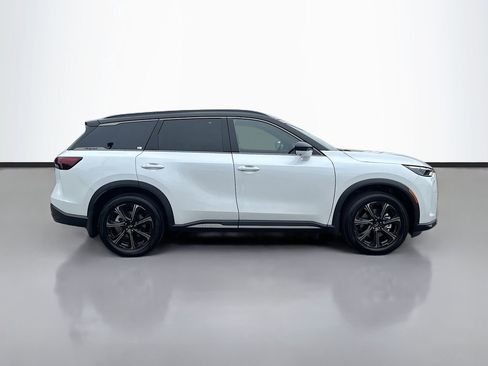 Used 2026 INFINITI QX60 Autograph AWD/4WD image 2