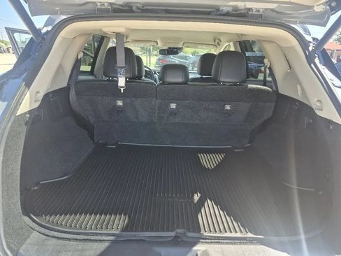 Used 2023 Nissan Murano SL w/ Cargo Package FWD image 22