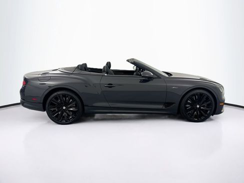 Used 2022 Bentley Continental GT Speed image 4