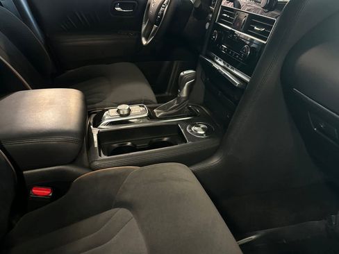 Certified 2023 Nissan Armada S image 19