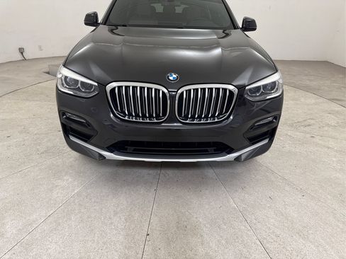 Used 2019 BMW X4 xDrive30i w/ Premium Package AWD/4WD image 10