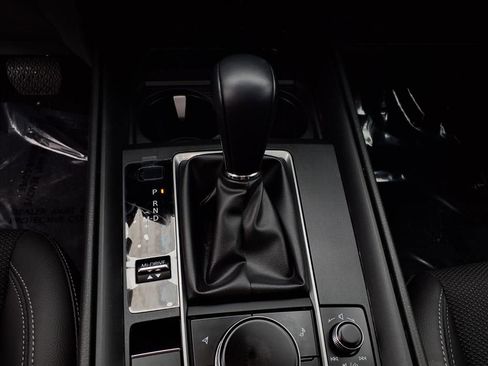 Certified 2025 MAZDA CX-50 AWD 2.5 S w/ Weather Package image 12