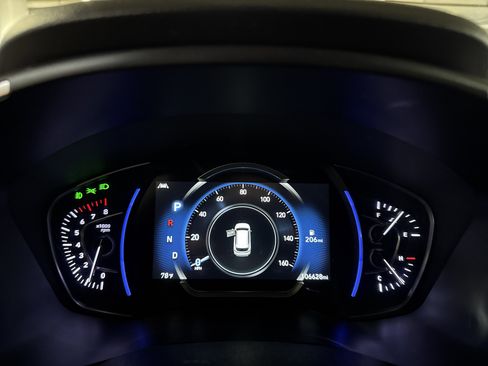 Used 2019 Hyundai Santa Fe FWD image 24