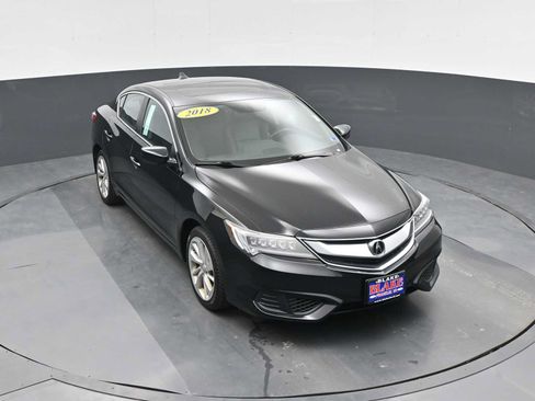 Used 2018 Acura ILX FWD image 21