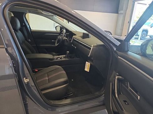 New 2026 MAZDA CX-50 AWD 2.5 S w/ Preferred Pkg image 44