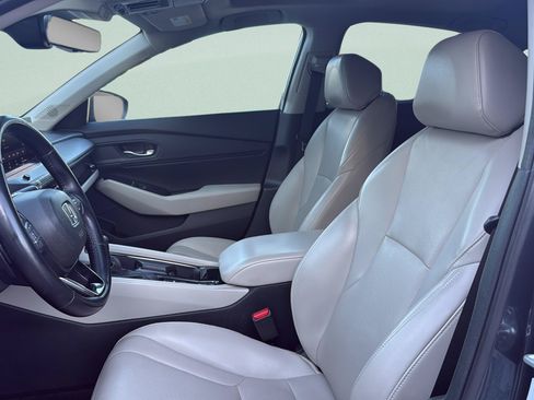 Used 2024 Honda Accord EX-L image 11