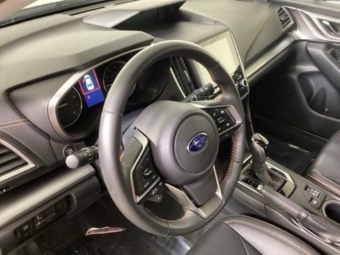 Certified 2022 Subaru Crosstrek 2.5i Limited w/ Popular Package #3 image 9