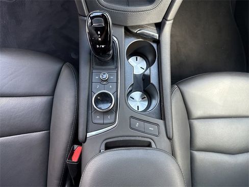 Certified 2025 Cadillac XT5 Premium Luxury image 14