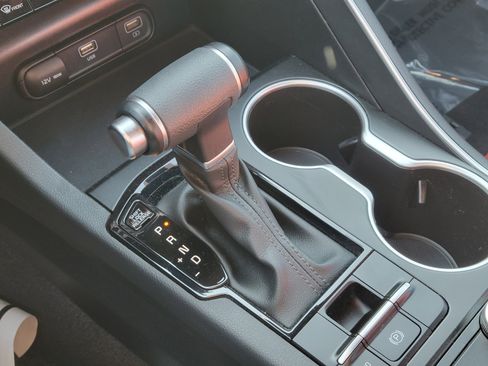 Used 2023 Kia K5 GT-Line w/ GT-Line Premium Package image 28