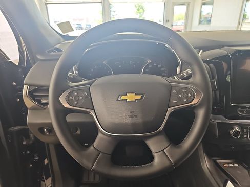 Certified 2023 Chevrolet Traverse LT AWD/4WD image 26
