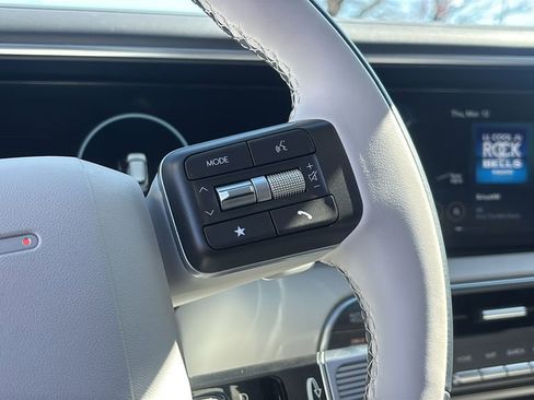 Used 2026 Hyundai Palisade Calligraphy image 18