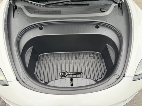 Used 2022 Tesla Model 3 Long Range image 6