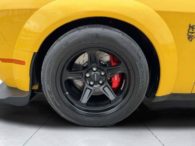Used 2018 Dodge Challenger SRT Demon RWD image 53