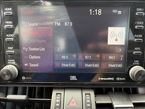 Used 2021 Toyota RAV4 XLE Premium AWD/4WD image 18