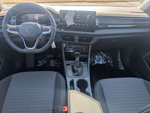 New 2026 Volkswagen Jetta S FWD image 15