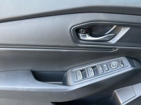 Used 2025 Honda Accord SE image 8