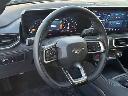 New 2026 Ford Mustang GT Premium image 13