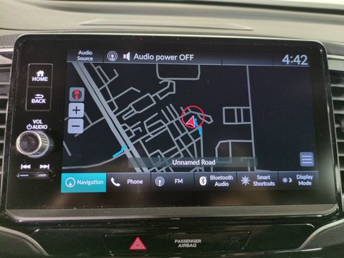 New 2026 Honda Ridgeline Black Edition image 19