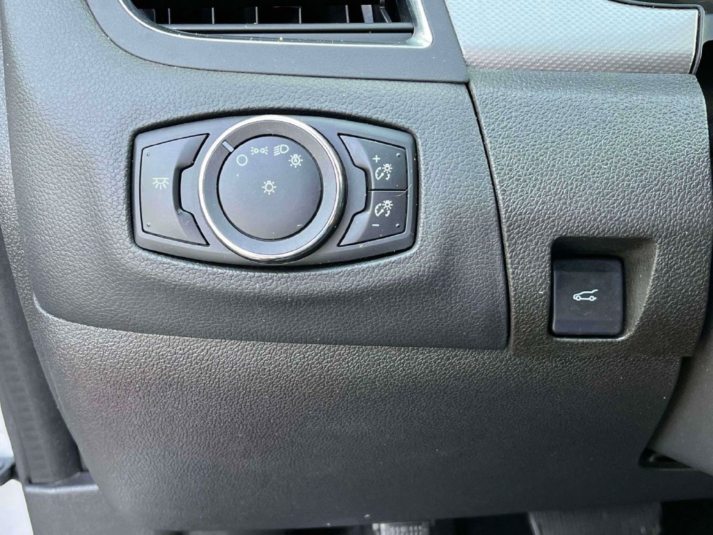 Used 2014 Ford Edge SEL w/ Equipment Group 205A FWD image 21