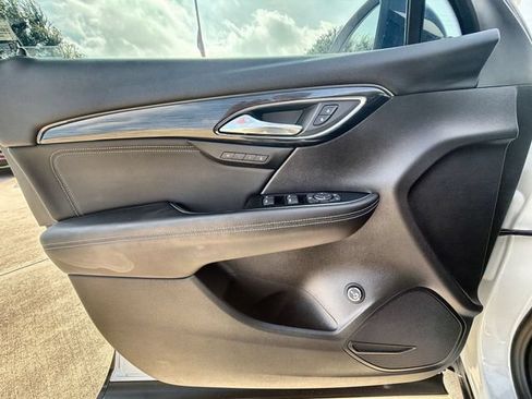 Used 2023 Buick Envision Essence w/ Sport Touring Package AWD/4WD image 21