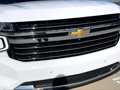Used 2023 Chevrolet Tahoe LT w/ Luxury Package image 36