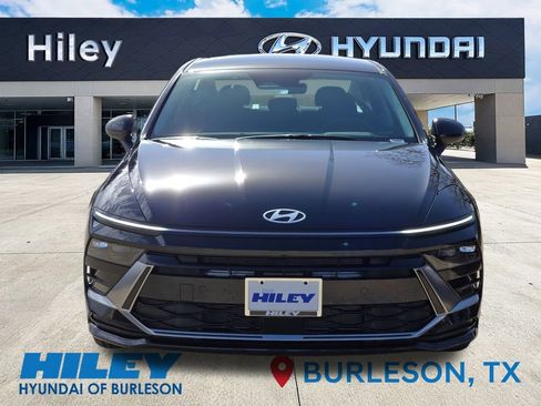 New 2026 Hyundai Sonata SEL image 6