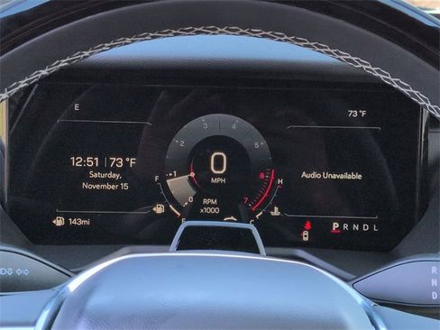 New 2026 GMC Acadia Denali w/ Super Cruise Package image 12