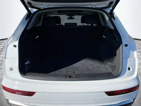 Used 2024 Audi Q5 2.0T Premium Plus image 19