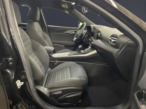 Used 2024 Dodge Hornet R/T AWD/4WD image 15
