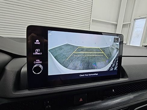 New 2026 Honda CR-V Sport-L image 16