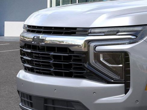 New 2026 Chevrolet Tahoe LS w/ LPO, Dark Essentials Package image 39