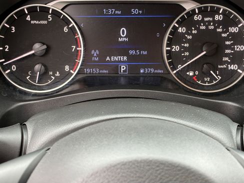 Used 2025 Nissan Altima 2.5 SV image 35