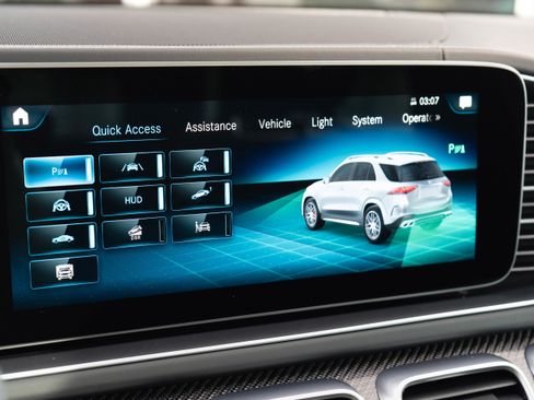 Used 2022 Mercedes-Benz GLE 63 AMG S image 31