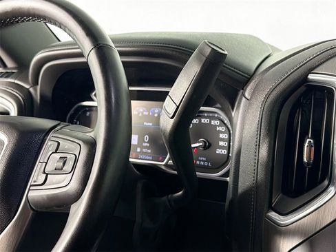 Used 2023 GMC Sierra 3500 Denali w/ Denali Ultimate Package image 16