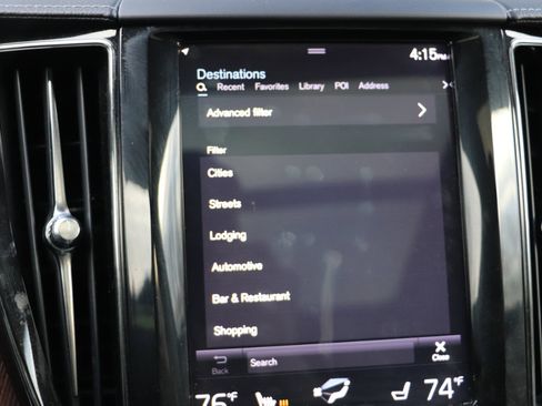 Used 2019 Volvo XC60 T6 Inscription w/ Protection Package image 16