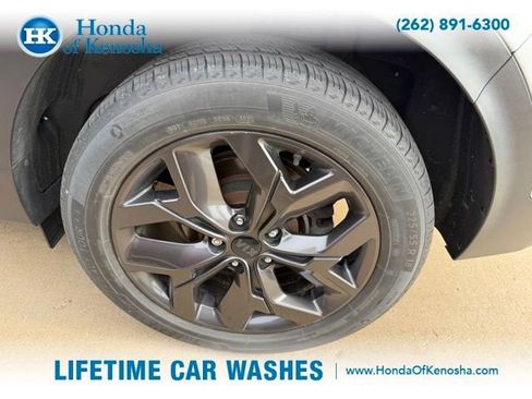 Used 2021 Kia Sportage S AWD/4WD image 3