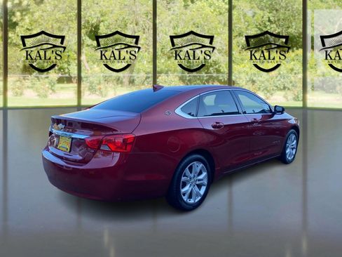 Used 2019 Chevrolet Impala LT image 5