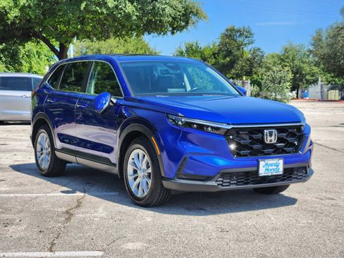 Used 2023 Honda CR-V EX-L image 3