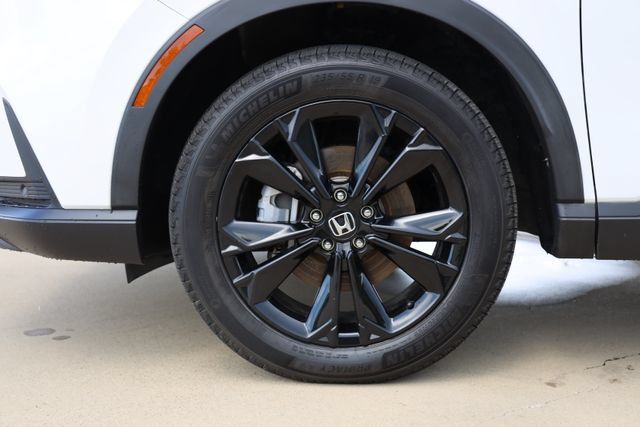 Certified 2024 Honda CR-V Sport Touring image 9