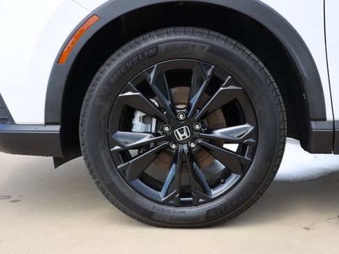 Certified 2024 Honda CR-V Sport Touring image 9