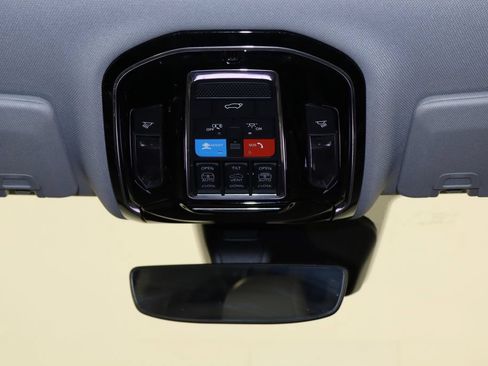Used 2023 Jeep Grand Cherokee Overland RWD image 27