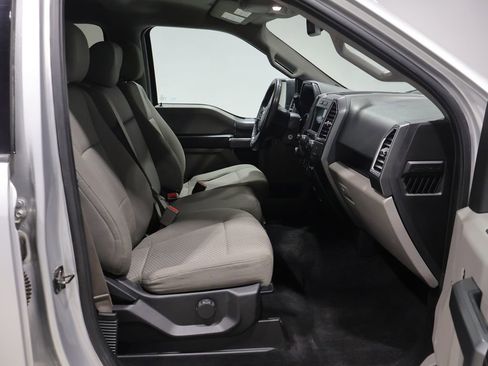 Used 2016 Ford F150 XLT w/ Equipment Group 301A Mid AWD/4WD image 23